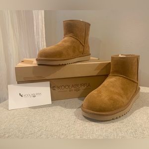Koolaburra by UGG W Koola Mini II
